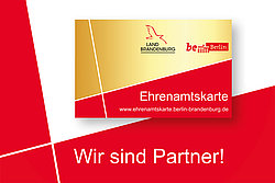 zapf umzüge ist Partner der Ehrenamtskarte