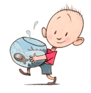 Emil zieht um - Comic für Kinder zum Thema Umzug Comic für Kinder zapf umzüge