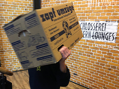 Ausbildungsmesse bei Union Berlin
