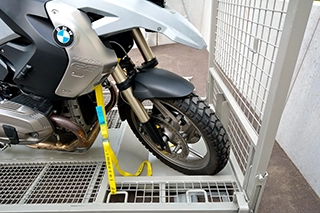 zapf umzüge Motostorage sicherer Stand zapf umzüge Motostorage -sicherer Stand