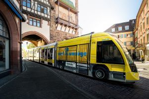 Job in Freiburg - Kaufm. Mitarbeiter*in (m/w/d) | 30-40 Std./Woche