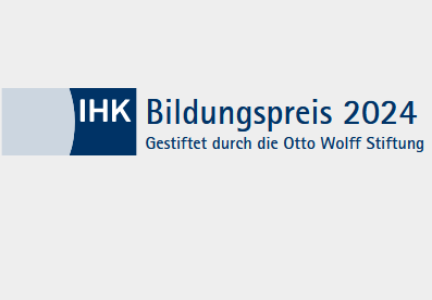 zapf umzüge nominiert für IHL Bildungspreis 2024